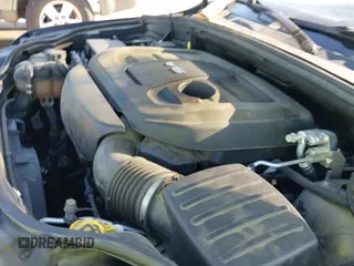 ✅ 2016 Jeep Grand Cherokee Overland • VIN: 1C4RJFCGXGC443961 • Lot: 42639434. Wystawiony na IAAI z przebiegiem 122 216 mil. Bezpłatny archiwum sprzedaży aukcyjnych z USA i szczegółowy raport historii pojazdu na DreamBid. Zdjęcie 20.