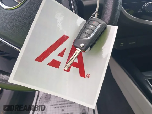 ✅ 2019 Toyota Camry SE • VIN: 4T1B11HKXKU245297 • Lot: 43051736. Listed on IAAI with 98,611 mi. Free auction sales archive from the USA and detailed vehicle history report at DreamBid. Image 11.