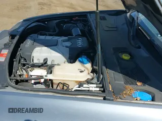 ✅ 2010 Audi A6 Premium Plus • VIN: WAUFGAFB9AN012802 • Лот: 43054174. Опубликован ранее на IAAI с пробегом 155 970 миль. Бесплатный доступ к архиву аукционных продаж из США и подробный отчёт об истории автомобиля на DreamBid. Изображение 21.