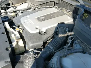 ✅ 2008 Infiniti EX Journey • VIN: JNKAJ09F88M351489 • Лот: 42511473. Опубликован ранее на IAAI с пробегом 211 125 миль. Бесплатный доступ к архиву аукционных продаж из США и подробный отчёт об истории автомобиля на DreamBid. Изображение 12.