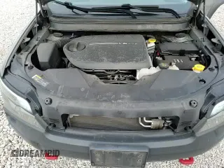 ✅ 2019 Jeep Cherokee Trailhawk Elite • VIN: 1C4PJMBX9KD427220 • Lot: 66846465. Wystawiony na Copart z przebiegiem 65 501 mil. Bezpłatny archiwum sprzedaży aukcyjnych z USA i szczegółowy raport historii pojazdu na DreamBid. Zdjęcie 17.