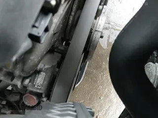 ✅ 2013 Infiniti M • VIN: JN1BY1AP2DM511813 • Lot: 41577968. Listed on IAAI with 191,608 mi. Free auction sales archive from the USA and detailed vehicle history report at DreamBid. Image 21.