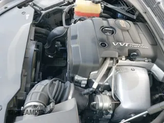 ✅ 2019 Cadillac CTS Luxury RWD • VIN: 1G6AR5SXXK0101778 • Lot: 42292720. Listed on IAAI with 92,832 mi. Free auction sales archive from the USA and detailed vehicle history report at DreamBid. Image 19.