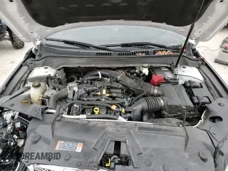 ✅ 2020 Lincoln MKZ Reserve • VIN: 3LN6L5FC6LR602904 • Лот: 82593524. Опубликован ранее на Copart с пробегом 48 037 миль. Бесплатный доступ к архиву аукционных продаж из США и подробный отчёт об истории автомобиля на DreamBid. Изображение 15.