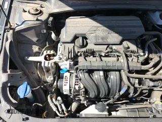 ✅ 2025 Hyundai Elantra SEL Sport • VIN: KMHLM4DG2SU964672 • Lot: 91083315. Listed on Copart with 4,295 mi. Free auction sales archive from the USA and detailed vehicle history report at DreamBid. Image 13.