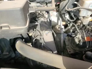 ✅ 2020 Ford F-250 XL • VIN: 1FTBF2B61LEE73479 • Lot: 46282765. Listed on Copart with 95,125 mi. Free auction sales archive from the USA and detailed vehicle history report at DreamBid. Image 13.