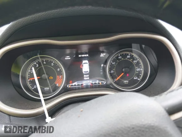 ✅ 2015 Jeep Cherokee Limited • VIN: 1C4PJMDS9FW774123 • Lot: 45535621. Wystawiony na IAAI z przebiegiem 248 129 mil. Bezpłatny archiwum sprzedaży aukcyjnych z USA i szczegółowy raport historii pojazdu na DreamBid. Zdjęcie 7.