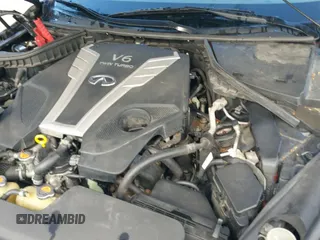 ✅ 2017 Infiniti Q60 Red Sport 400 • VIN: JN1FV7EL5HM700420 • Lot: 42930444. Wystawiony na IAAI z przebiegiem 91 295 mil. Bezpłatny archiwum sprzedaży aukcyjnych z USA i szczegółowy raport historii pojazdu na DreamBid. Zdjęcie 19.