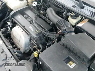 ✅ 2003 Ford Focus • VIN: 1FAHP34313W213941 • Lot: 41493687. Listed on IAAI with 258,673 mi. Free auction sales archive from the USA and detailed vehicle history report at DreamBid. Image 19.