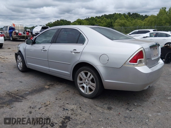 ✅ 2009 Ford Fusion SEL • VIN: 3FAHP08119R101644 • Лот: 45145067. Опубликован ранее на IAAI с пробегом 186 286 миль. Бесплатный доступ к архиву аукционных продаж из США и подробный отчёт об истории автомобиля на DreamBid. Изображение 3.