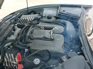 ✅ 2003 Jaguar XK • VIN: SAJDA42B233A34355 • Lot: 43245245. Listed on IAAI with 135,282 mi. Free auction sales archive from the USA and detailed vehicle history report at DreamBid. Image 19.