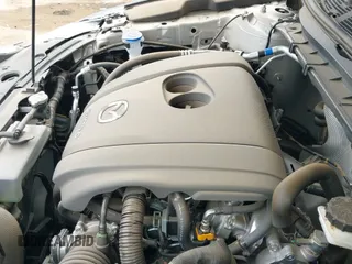 ✅ 2024 Mazda CX-5 S Premium Plus • VIN: JM3KFBEL9R0531028 • Лот: 42602000. Опубликован ранее на IAAI с пробегом 3 940 миль. Бесплатный доступ к архиву аукционных продаж из США и подробный отчёт об истории автомобиля на DreamBid. Изображение 19.