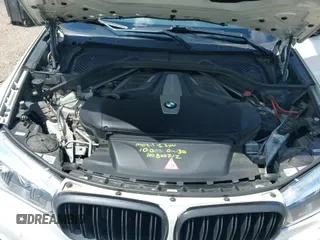 ✅ 2017 BMW X6 xDrive50i • VIN: 5UXKU6C35H0W38597 • Лот: 42696245. Опубликован ранее на IAAI с пробегом 147 518 миль. Бесплатный доступ к архиву аукционных продаж из США и подробный отчёт об истории автомобиля на DreamBid. Изображение 19.