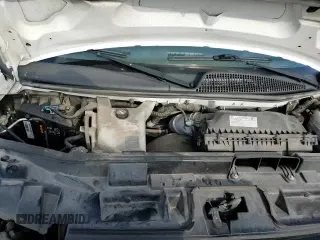 ✅ 2021 GMC Savana Cargo • VIN: 1GTW7AFP2M1305029 • Лот: 48818395. Опубликован ранее на Copart с пробегом 113 593 миль. Бесплатный доступ к архиву аукционных продаж из США и подробный отчёт об истории автомобиля на DreamBid. Изображение 13.