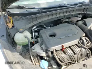 ✅ 2018 Hyundai Tucson Sport • VIN: KM8J3CALXJU724337 • Лот: 65984895. Опубликован ранее на Copart с пробегом 77 680 миль. Бесплатный доступ к архиву аукционных продаж из США и подробный отчёт об истории автомобиля на DreamBid. Изображение 14.