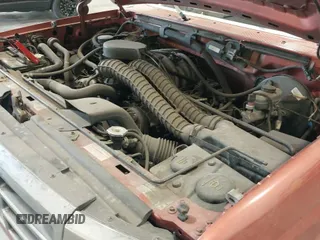 ✅ 1995 Ford F-150 • VIN: 1FTEX14H1SKB10036 • Lot: 41854007. Wystawiony na IAAI z przebiegiem Nie podano. Bezpłatny archiwum sprzedaży aukcyjnych z USA i szczegółowy raport historii pojazdu na DreamBid. Zdjęcie 13.