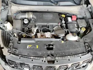 ✅ 2023 Jeep Compass Latitude • VIN: 3C4NJDBN8PT515716 • Lot: 68313285. Listed on Copart with 54,871 mi. Free auction sales archive from the USA and detailed vehicle history report at DreamBid. Image 13.