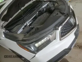 ✅ 2020 Acura MDX Technology • VIN: 5J8YD4H02LL010987 • Lot: 68427305. Listed on Copart with 104,336 mi. Free auction sales archive from the USA and detailed vehicle history report at DreamBid. Image 16.