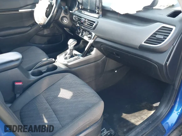 ✅ 2022 Kia Seltos LX • VIN: KNDEPCAA5N7250648 • Lot: 44772797. Wystawiony na IAAI z przebiegiem 119 651 mil. Bezpłatny archiwum sprzedaży aukcyjnych z USA i szczegółowy raport historii pojazdu na DreamBid. Zdjęcie 5.