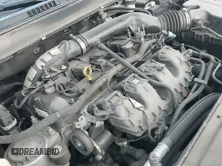 ✅ 2016 Lincoln MKZ • VIN: 3LN6L2J93GR607607 • Lot: 42810370. Listed on IAAI with 131,030 mi. Free auction sales archive from the USA and detailed vehicle history report at DreamBid. Image 18.