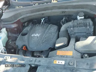 ✅ 2014 Kia Sorento LX • VIN: 5XYKT4A61EG468931 • Лот: 43705062. Опубликован ранее на IAAI с пробегом 215 932 миль. Бесплатный доступ к архиву аукционных продаж из США и подробный отчёт об истории автомобиля на DreamBid. Изображение 12.