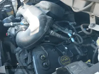 ✅ 2017 Ford Transit • VIN: 1FDBF9ZM7HKB57764 • Лот: 43397696. Опубликован ранее на IAAI с пробегом 77 297 миль. Бесплатный доступ к архиву аукционных продаж из США и подробный отчёт об истории автомобиля на DreamBid. Изображение 19.