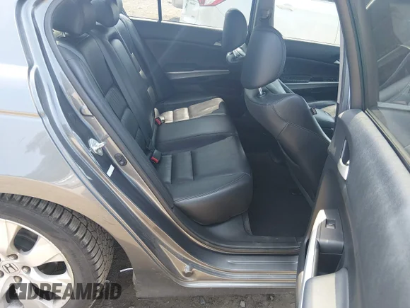 ✅ 2010 Honda Accord EX-L • VIN: 1HGCP2F82AA066340 • Лот: 45502442. Опубликован ранее на IAAI с пробегом 148 692 миль. Бесплатный доступ к архиву аукционных продаж из США и подробный отчёт об истории автомобиля на DreamBid. Изображение 8.