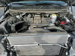 ✅ 2024 Ram 3500 Tradesman • VIN: 3C63R3GL0RG365945 • Лот: 69955495. Опубликован ранее на Copart с пробегом 17 203 миль. Бесплатный доступ к архиву аукционных продаж из США и подробный отчёт об истории автомобиля на DreamBid. Изображение 13.