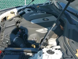 ✅ 2017 Cadillac CT6 Luxury AWD • VIN: 1G6KE5R65HU199486 • Lot: 43152088. Listed on IAAI with 120,056 mi. Free auction sales archive from the USA and detailed vehicle history report at DreamBid. Image 21.