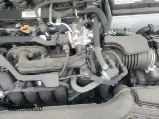 ✅ 2022 Toyota Corolla Cross L • VIN: 7MUAAAAG1NV021632 • Lot: 53156255. Listed on Copart with 11,808 mi. Free auction sales archive from the USA and detailed vehicle history report at DreamBid. Image 14.