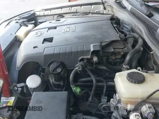 ✅ 2004 Toyota 4Runner SR5 Sport • VIN: JTEBU14R240021056 • Lot: 43539941. Listed on IAAI with 389,528 mi. Free auction sales archive from the USA and detailed vehicle history report at DreamBid. Image 19.