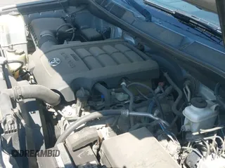 ✅ 2014 Toyota Tundra Limited • VIN: 5TFHW5F13EX400065 • Лот: 42828624. Опубликован ранее на IAAI с пробегом 256 122 миль. Бесплатный доступ к архиву аукционных продаж из США и подробный отчёт об истории автомобиля на DreamBid. Изображение 20.