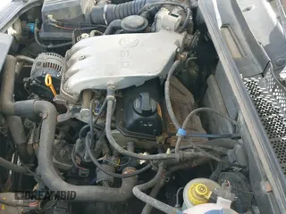 ✅ 1998 Volkswagen Golf • VIN: 3VWFA81H7WM226842 • Lot: 43306606. Listed on IAAI with 75,489 mi. Free auction sales archive from the USA and detailed vehicle history report at DreamBid. Image 12.