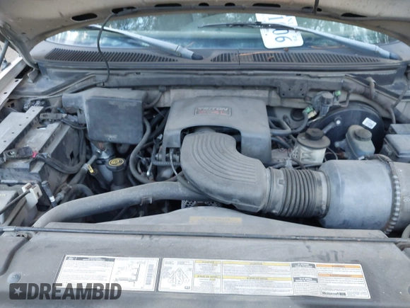 ✅ 1998 Ford F-150 • VIN: 1FTRX18L4WNA76713 • Lot: 43310389. Wystawiony na IAAI z przebiegiem 206 475 mil. Bezpłatny archiwum sprzedaży aukcyjnych z USA i szczegółowy raport historii pojazdu na DreamBid. Zdjęcie 10.