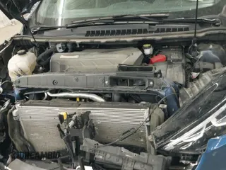 ✅ 2019 Ford Edge ST • VIN: 2FMPK4AP7KBC48240 • Lot: 43636945. Listed on IAAI with 50,542 mi. Free auction sales archive from the USA and detailed vehicle history report at DreamBid. Image 20.