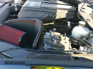 ✅ 2018 Ford Mustang GT • VIN: 1FA6P8CF3J5154409 • Lot: 41688723. Listed on IAAI with 119,562 mi. Free auction sales archive from the USA and detailed vehicle history report at DreamBid. Image 21.