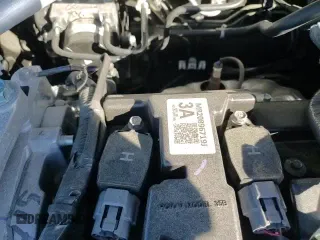 ✅ 2025 Nissan Sentra SV • VIN: 3N1AB8CV3SY244760 • Lot: 82604975. Listed on Copart with 15,233 mi. Free auction sales archive from the USA and detailed vehicle history report at DreamBid. Image 14.