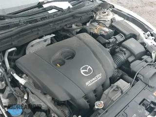 ✅ 2017 Mazda 6 Grand Touring • VIN: JM1GL1W59H1128290 • Лот: 43375311. Опубликован ранее на IAAI с пробегом 130 138 миль. Бесплатный доступ к архиву аукционных продаж из США и подробный отчёт об истории автомобиля на DreamBid. Изображение 19.