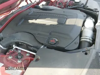 ✅ 2008 Jaguar XK XKR • VIN: SAJWA43C089B22700 • Лот: 41585734. Опубликован ранее на IAAI с пробегом 67 946 миль. Бесплатный доступ к архиву аукционных продаж из США и подробный отчёт об истории автомобиля на DreamBid. Изображение 20.