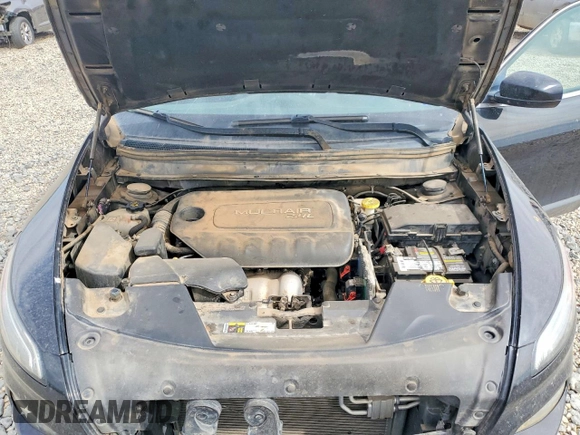 ✅ 2018 Jeep Cherokee Latitude Plus • VIN: 1C4PJLLBXJD514149 • Лот: 48196116. Опубліковано раніше на Copart з пробігом 190 177 миль. Безкоштовний доступ до архіву аукціонних продажів зі США та докладний звіт про історію автомобіля на DreamBid. Зображення 12.
