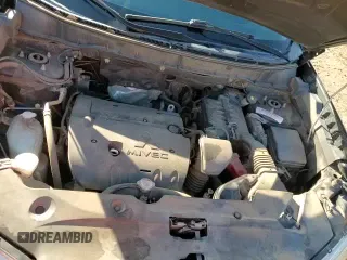 ✅ 2018 Mitsubishi Outlander SE • VIN: JA4AP3AW1JZ018969 • Lot: 93968655. Listed on Copart with 139,892 mi. Free auction sales archive from the USA and detailed vehicle history report at DreamBid. Image 14.