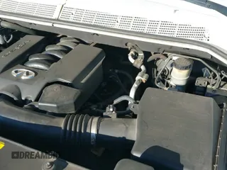 ✅ 2004 Infiniti QX56 • VIN: 5N3AA08CX4N812210 • Lot: 41402934. Wystawiony na IAAI z przebiegiem 175 995 mil. Bezpłatny archiwum sprzedaży aukcyjnych z USA i szczegółowy raport historii pojazdu na DreamBid. Zdjęcie 19.