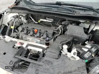 ✅ 2019 Honda HR-V Sport • VIN: 3CZRU6H10KM702938 • Lot: 91976395. Listed on Copart with 73,845 mi. Free auction sales archive from the USA and detailed vehicle history report at DreamBid. Image 17.