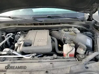 2021 Chevrolet Tahoe RST z VIN 1GNSKRKT8MR285506, wystawiony jako Copart lot #43118385 z przebiegiem 84 201 mil mil oraz Szkoda całkowita • Salvage title. Historia ofert i sprzedaży dostępna na DreamBid. Obrazek 15.