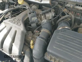 ✅ 2005 Chrysler PT Cruiser GT • VIN: 3C3AY75S15T265900 • Lot: 42015046. Listed on IAAI with 168,672 mi. Free auction sales archive from the USA and detailed vehicle history report at DreamBid. Image 20.