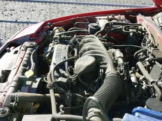 ✅ 1990 Ford Probe • VIN: 1ZVPT21UXL5181289 • Лот: 43405985. Опубликован ранее на IAAI с пробегом 136 095 миль. Бесплатный доступ к архиву аукционных продаж из США и подробный отчёт об истории автомобиля на DreamBid. Изображение 12.