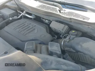 ✅ 2020 Acura MDX Technology • VIN: 5J8YD4H09LL017662 • Lot: 41856319. Wystawiony na IAAI z przebiegiem 98 241 mil. Bezpłatny archiwum sprzedaży aukcyjnych z USA i szczegółowy raport historii pojazdu na DreamBid. Zdjęcie 18.