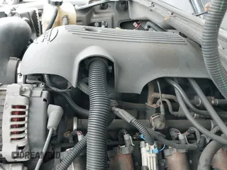 ✅ 2001 Chevrolet Silverado 1500 LT • VIN: 2GCEC19T711249322 • Lot: 41556311. Wystawiony na IAAI z przebiegiem 200 237 mil mil. Skorzystaj z bezpłatnego archiwum sprzedaży aukcyjnych z USA i zobacz szczegółowy raport historii pojazdu na DreamBid. Zdjęcie 15.