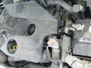 ✅ 2015 Nissan Juke S • VIN: JN8AF5MVXFT558164 • Лот: 43051311. Опубликован ранее на IAAI с пробегом 124 746 миль. Бесплатный доступ к архиву аукционных продаж из США и подробный отчёт об истории автомобиля на DreamBid. Изображение 19.