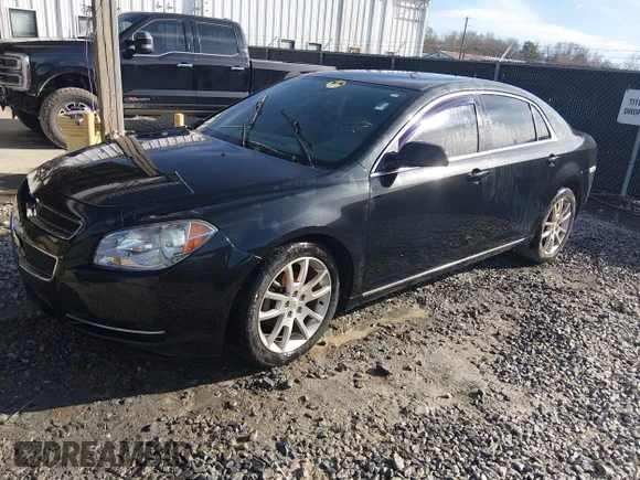 ✅ 2010 Chevrolet Malibu 1LT • VIN: 1G1ZC5EB5A4142823 • Lot: 44408439. Wystawiony na IAAI z przebiegiem 196 904 mil. Bezpłatny archiwum sprzedaży aukcyjnych z USA i szczegółowy raport historii pojazdu na DreamBid. Zdjęcie 2.